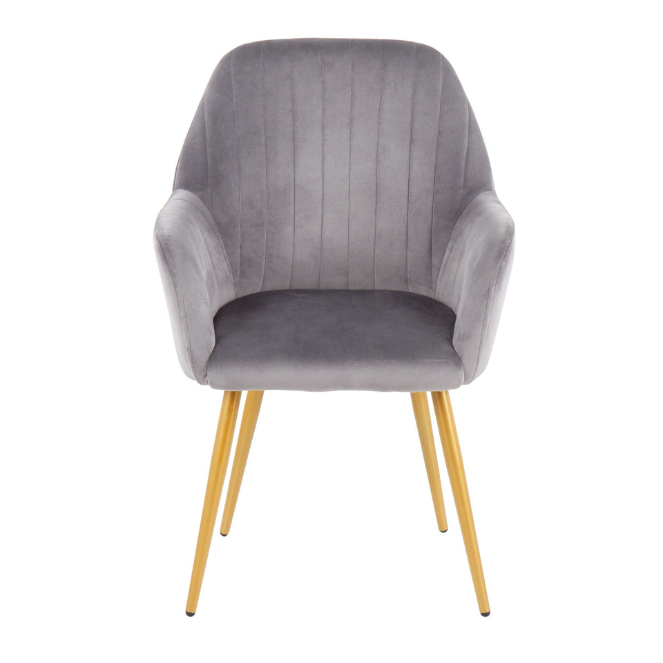 Shelton Chair.