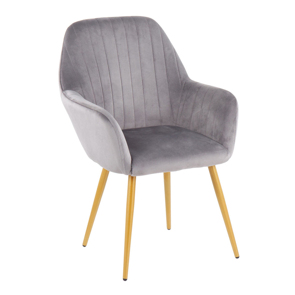Shelton Chair.