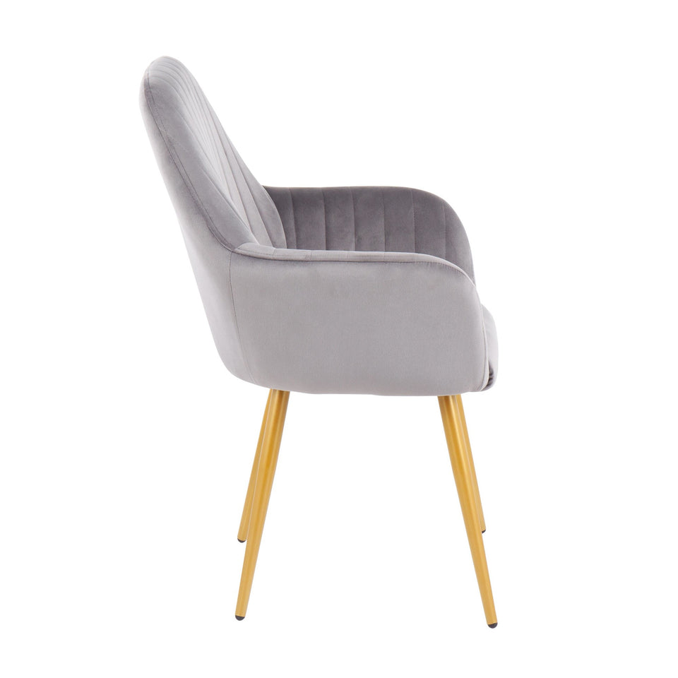 Shelton Chair.