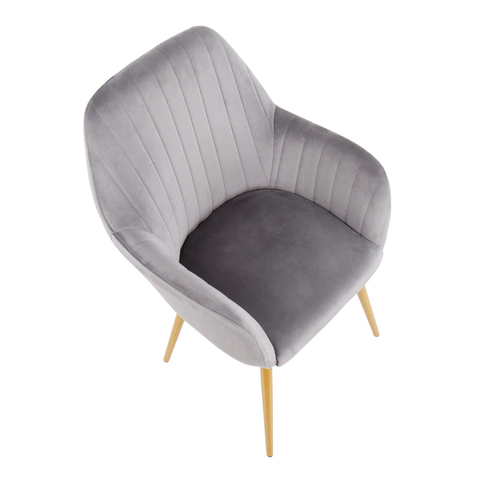 Shelton Chair.