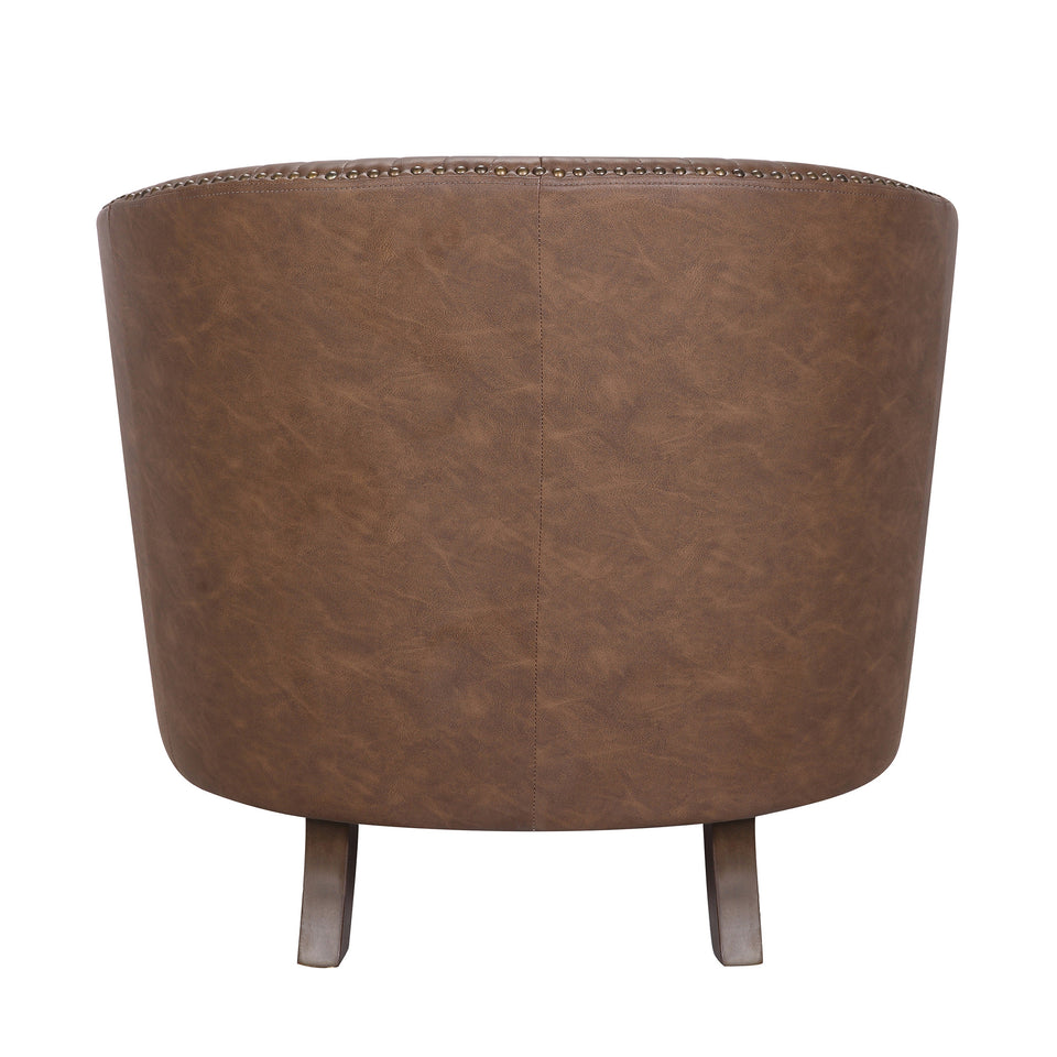 Shelton Club Chair.