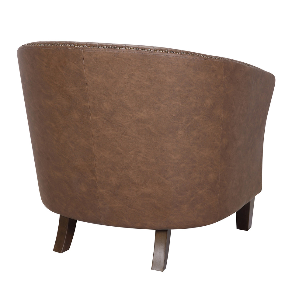 Shelton Club Chair.