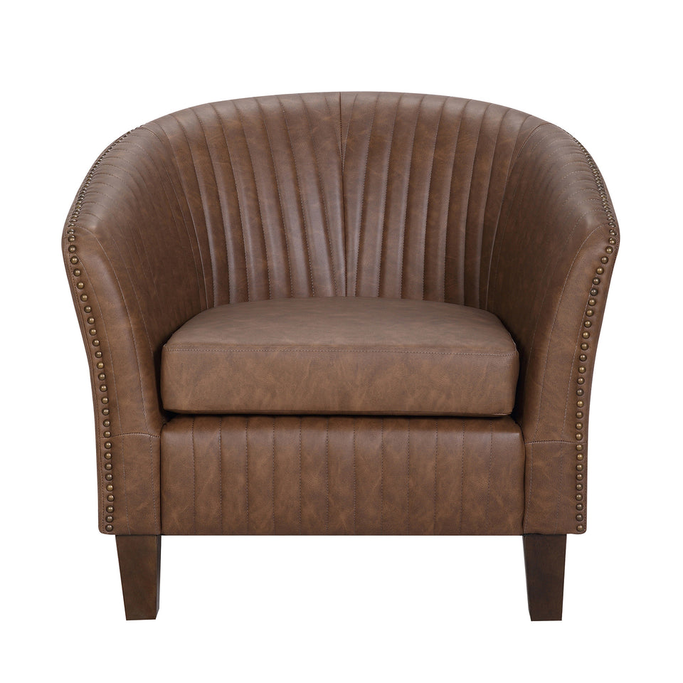 Shelton Club Chair.