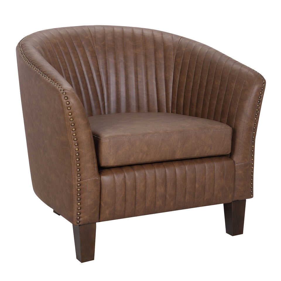 Shelton Club Chair.