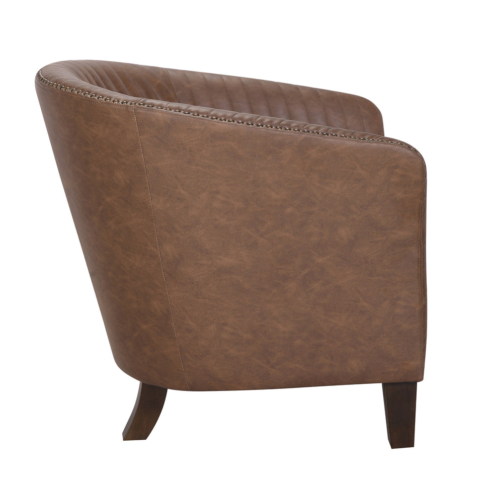 Shelton Club Chair.