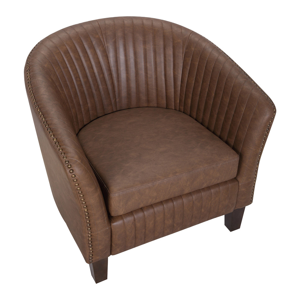 Shelton Club Chair.