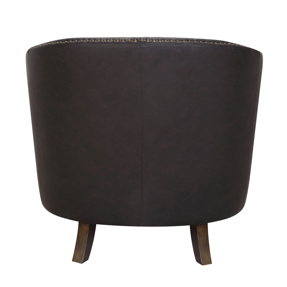 Shelton Club Chair.