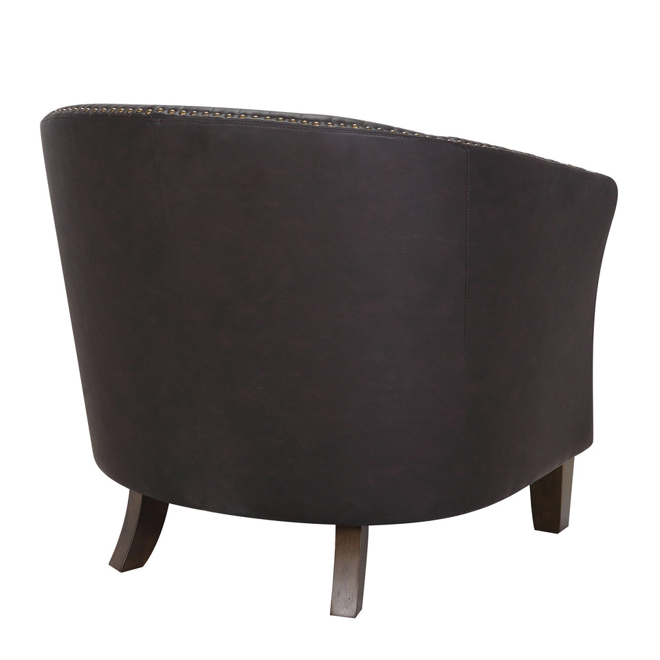Shelton Club Chair.