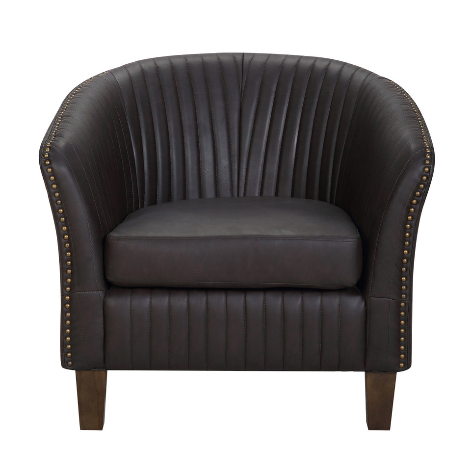 Shelton Club Chair.