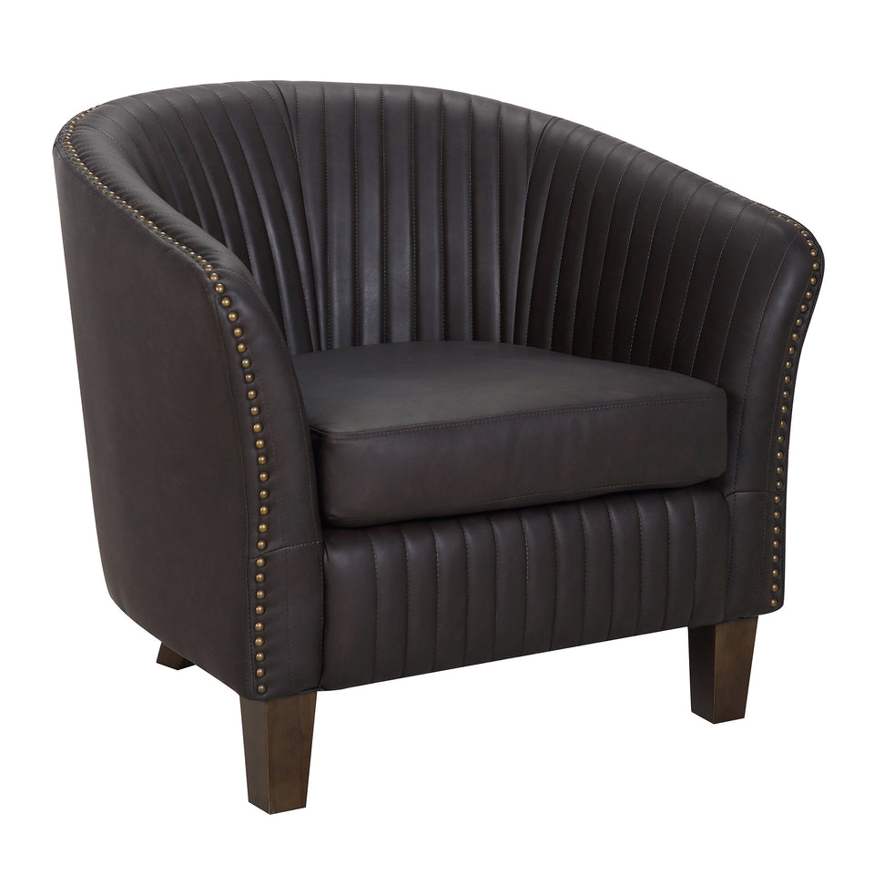 Shelton Club Chair.
