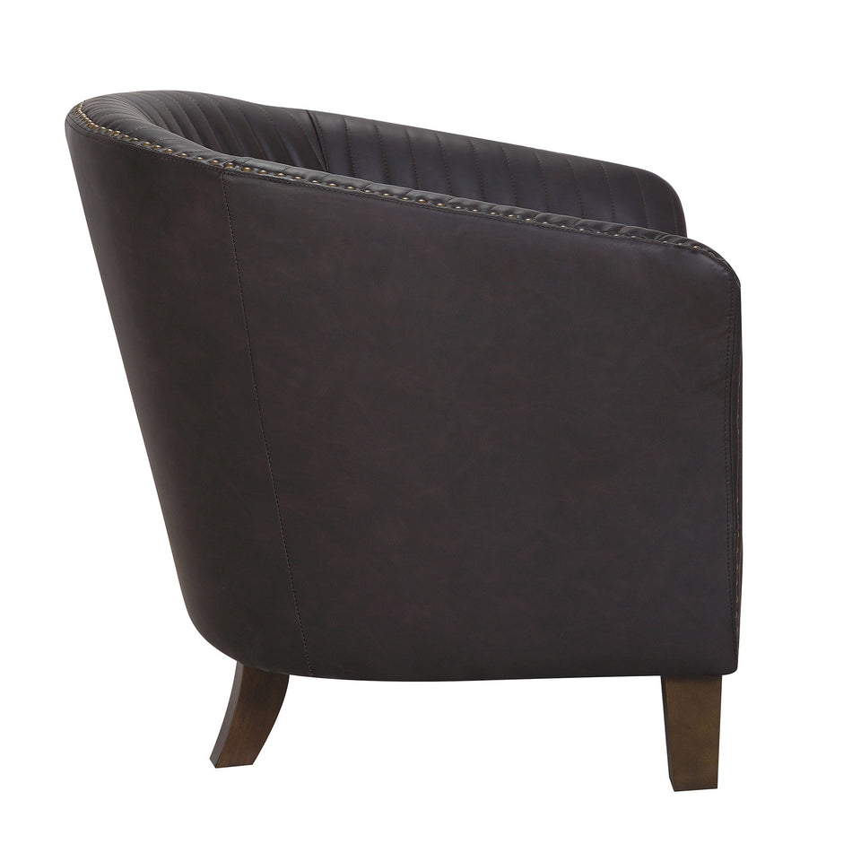 Shelton Club Chair.