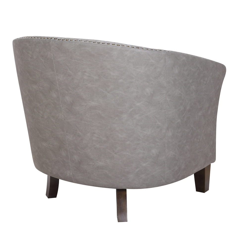 Shelton Club Chair.