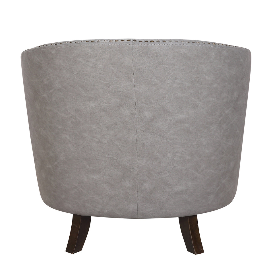 Shelton Club Chair.