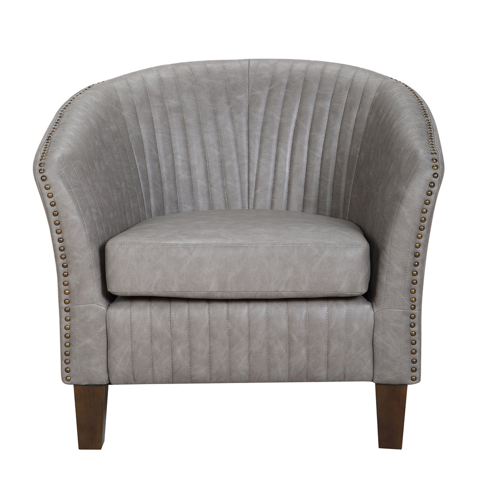 Shelton Club Chair.