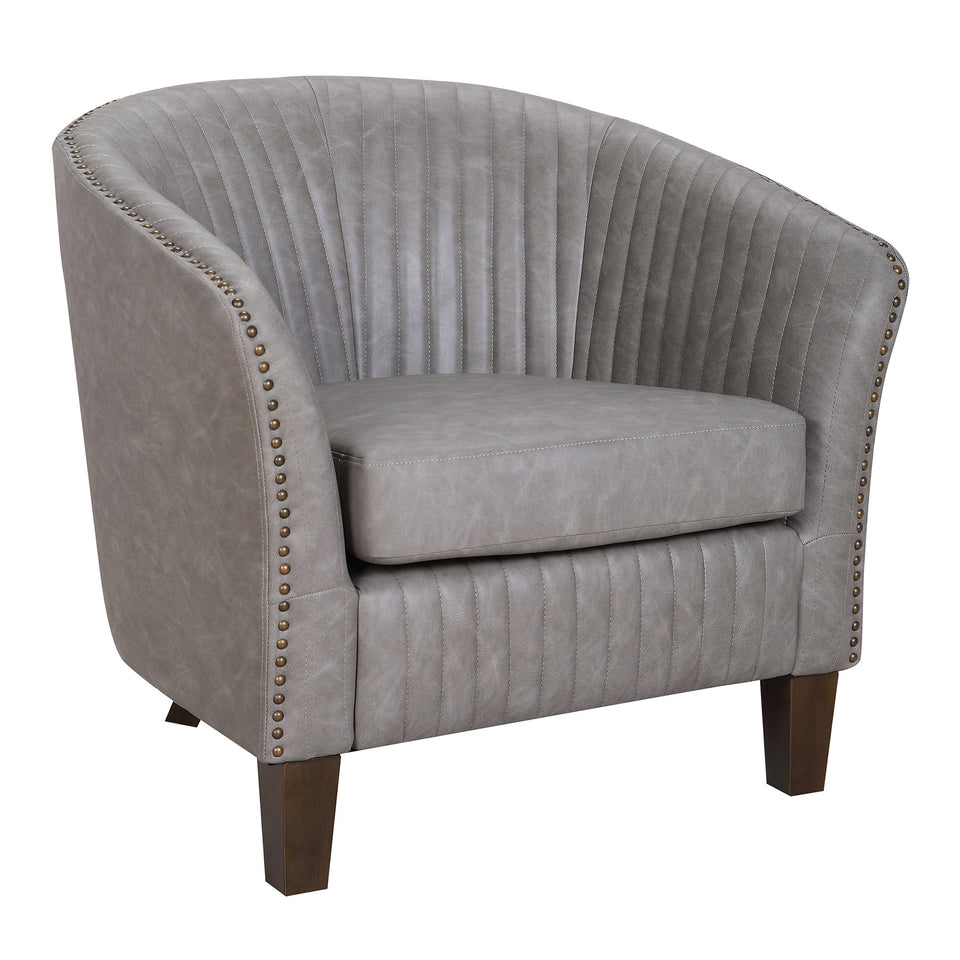 Shelton Club Chair.
