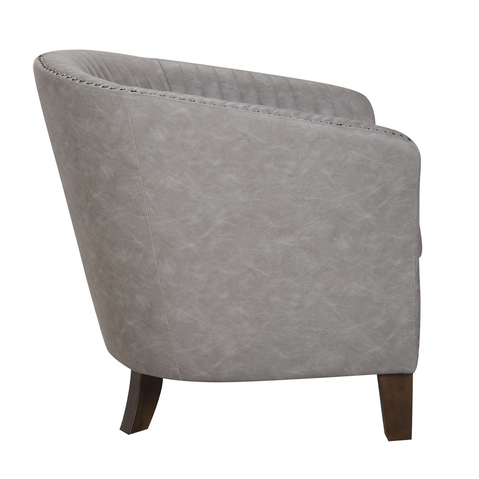 Shelton Club Chair.