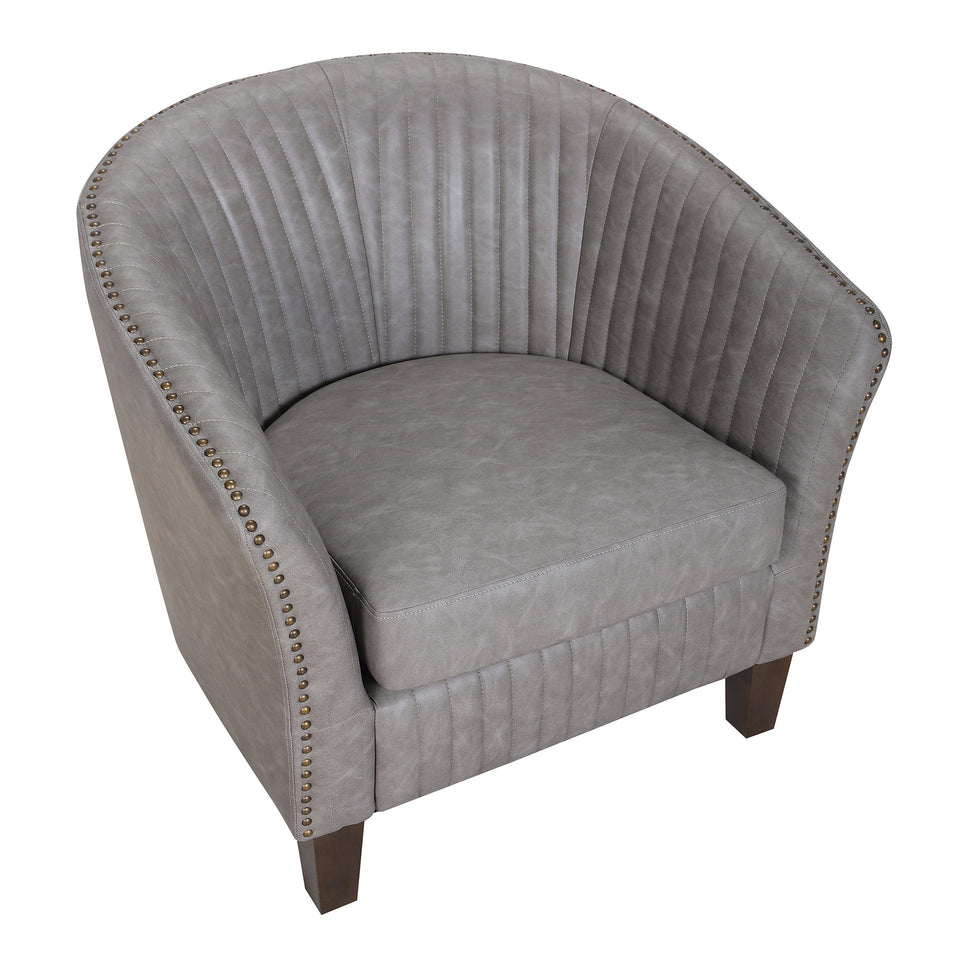 Shelton Club Chair.