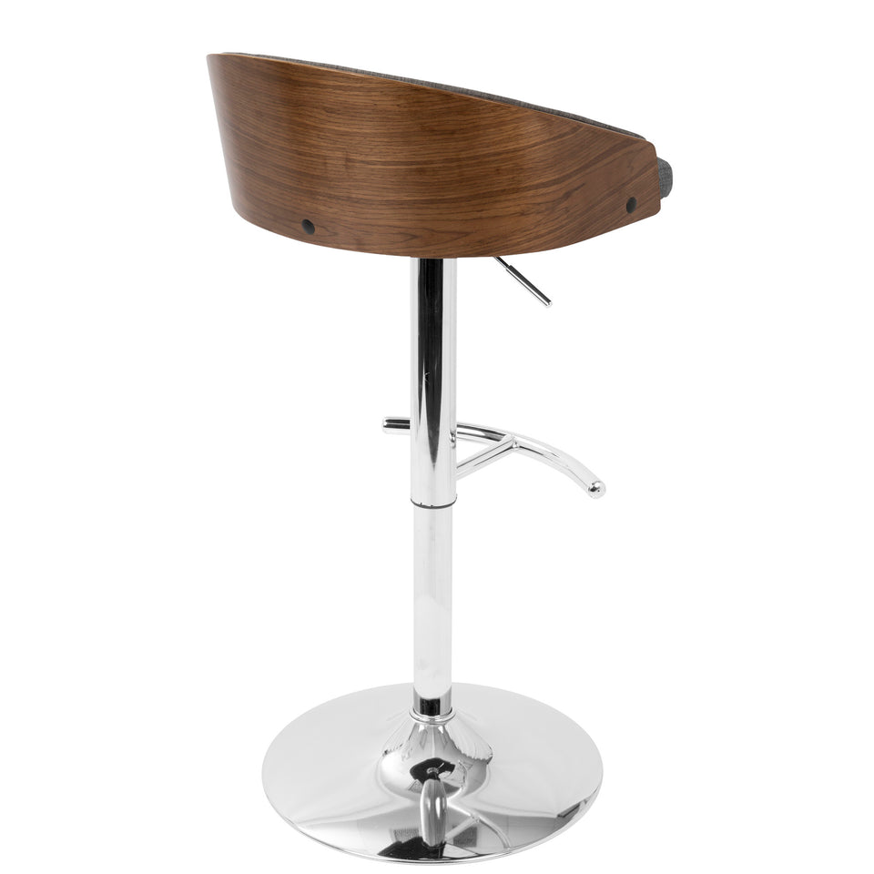 Shiraz Barstool.