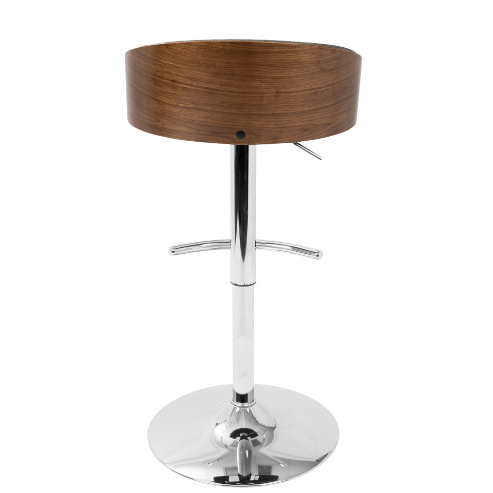 Shiraz Barstool.