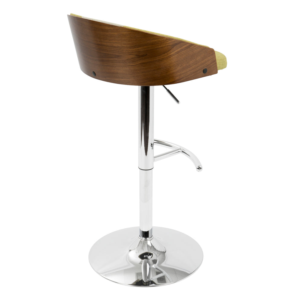 Shiraz Barstool.
