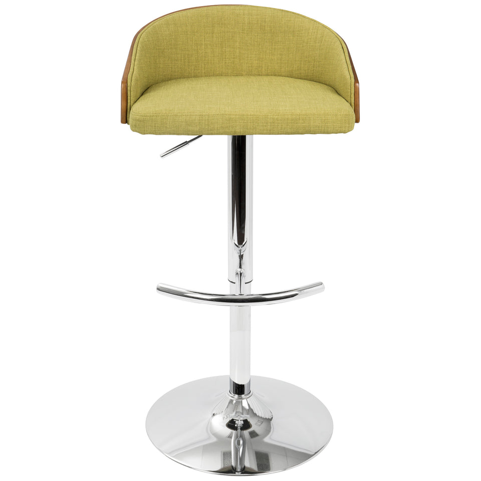 Shiraz Barstool.
