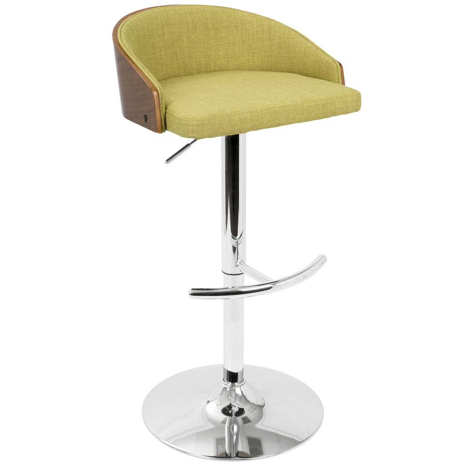 Shiraz Barstool.