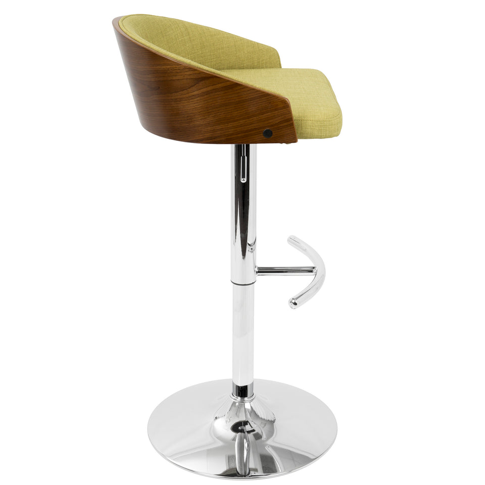 Shiraz Barstool.