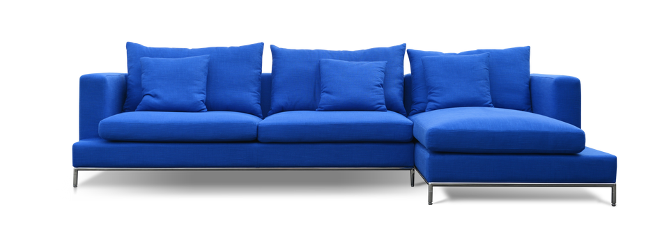 Simena Sectional.