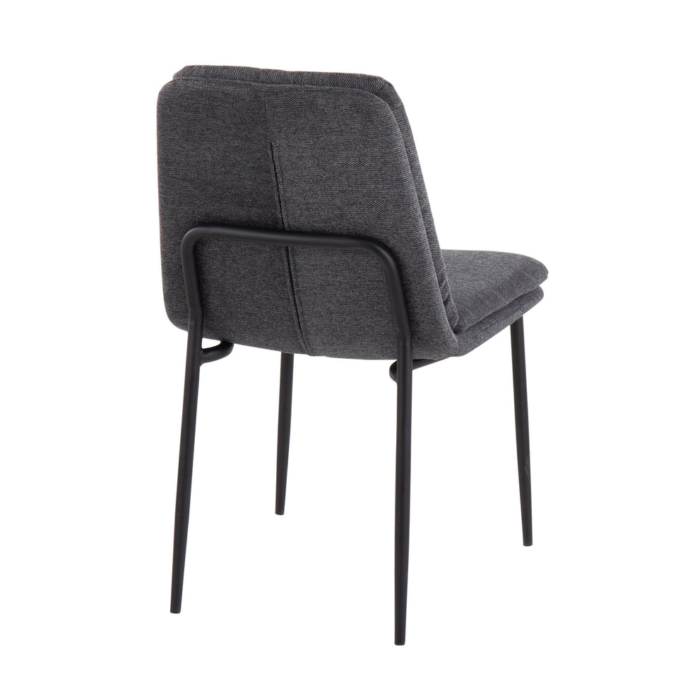 Smith Dining Chair - Set of 2.