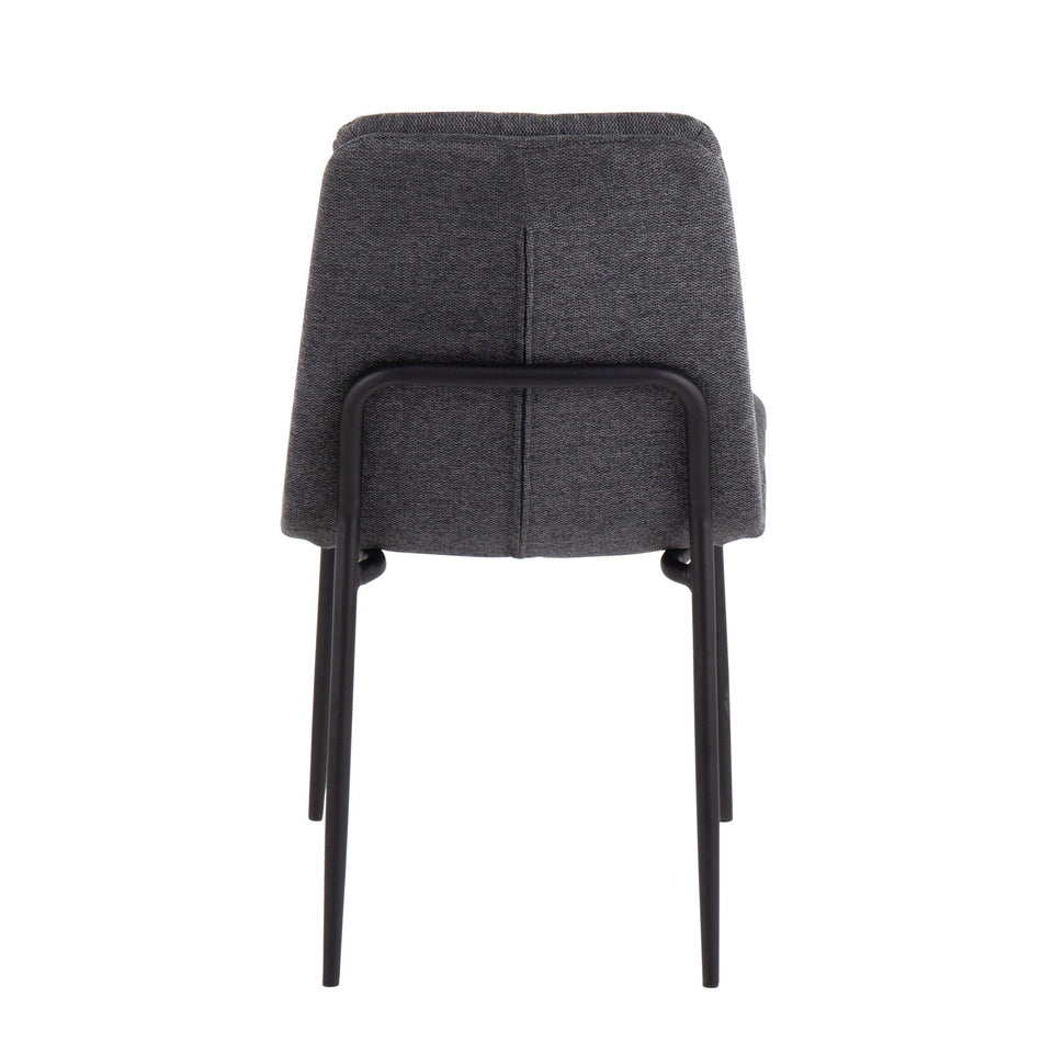 Smith Dining Chair - Set of 2.