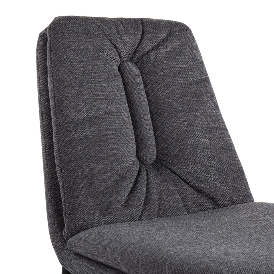 Smith Dining Chair - Set of 2.