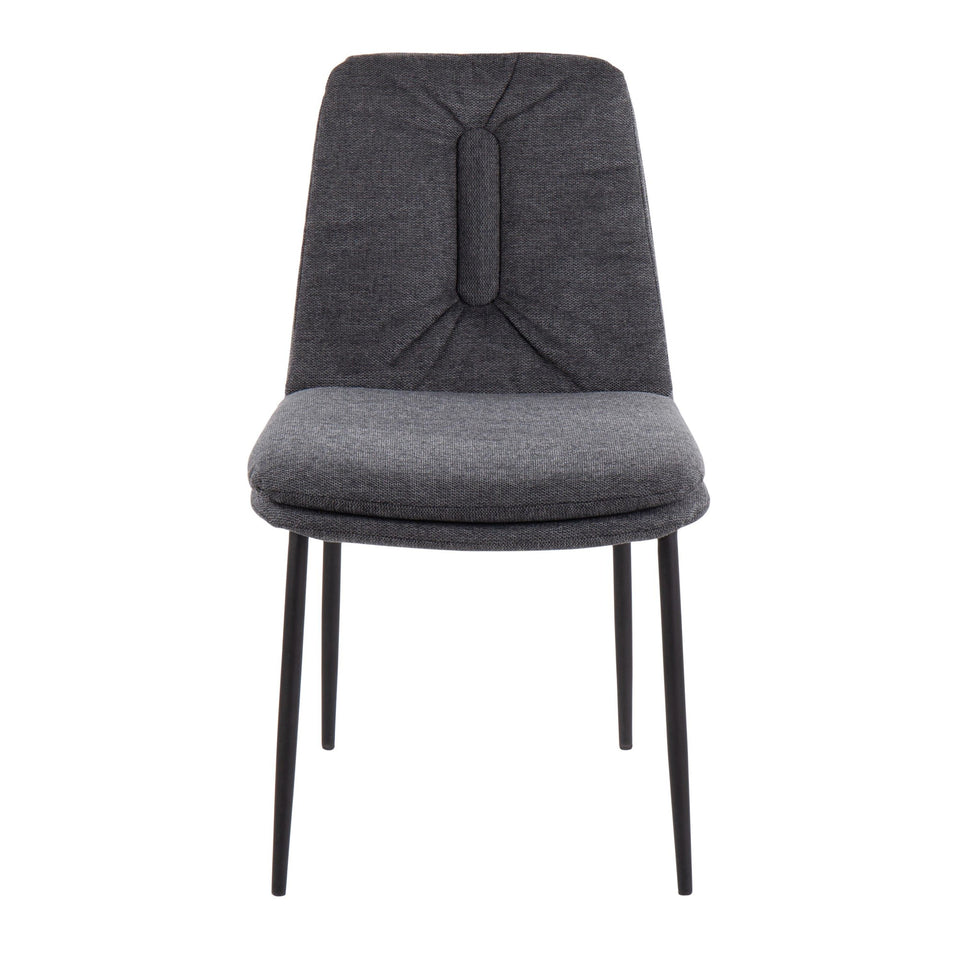 Smith Dining Chair - Set of 2.