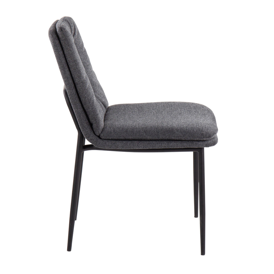 Smith Dining Chair - Set of 2.