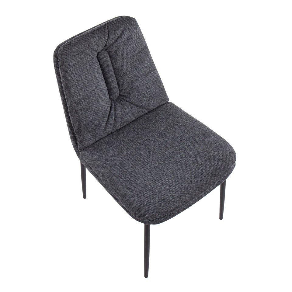 Smith Dining Chair - Set of 2.