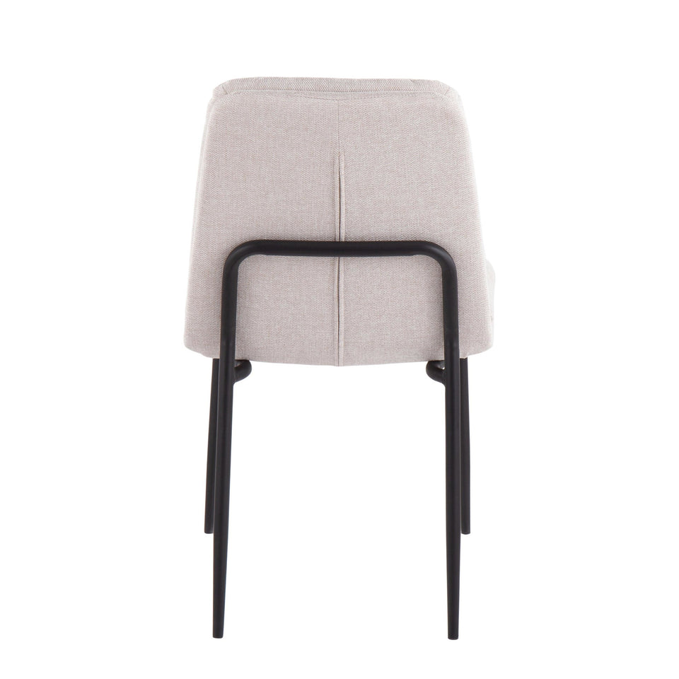 Smith Dining Chair - Set of 2.