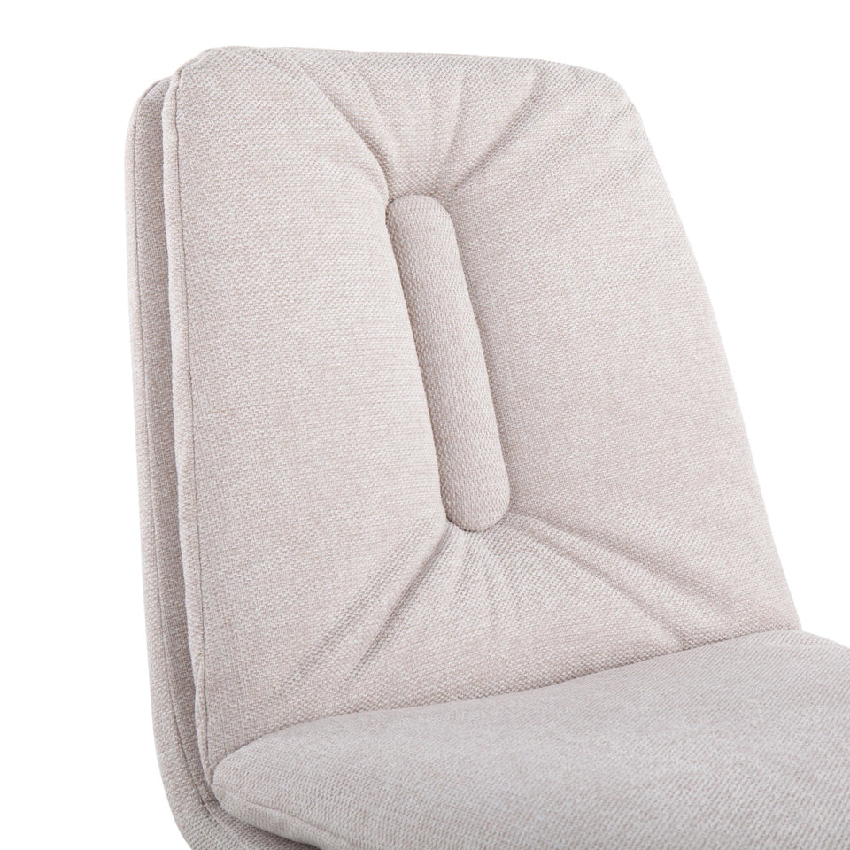 Smith Dining Chair - Set of 2.