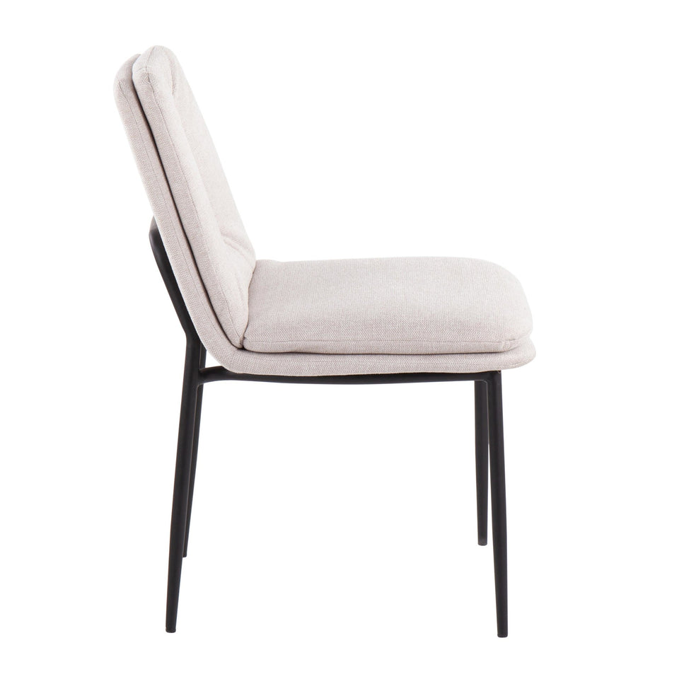 Smith Dining Chair - Set of 2.