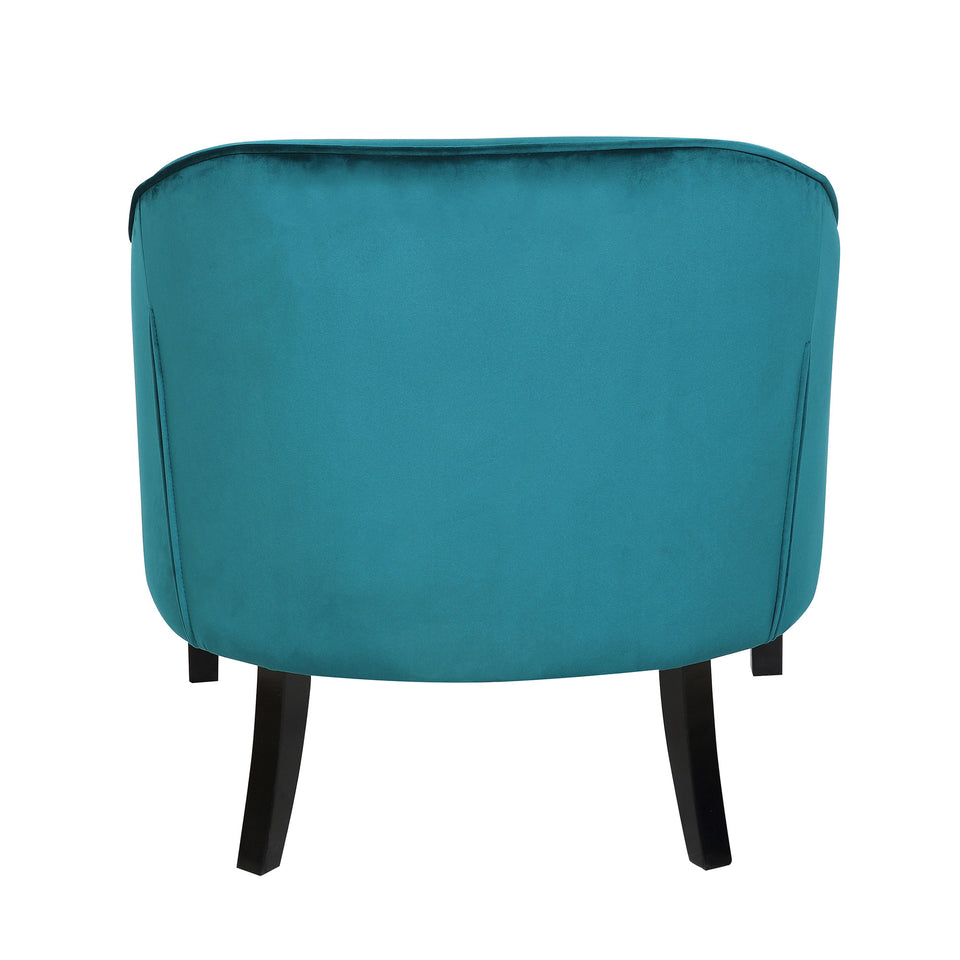 Sofia Accent Chair.