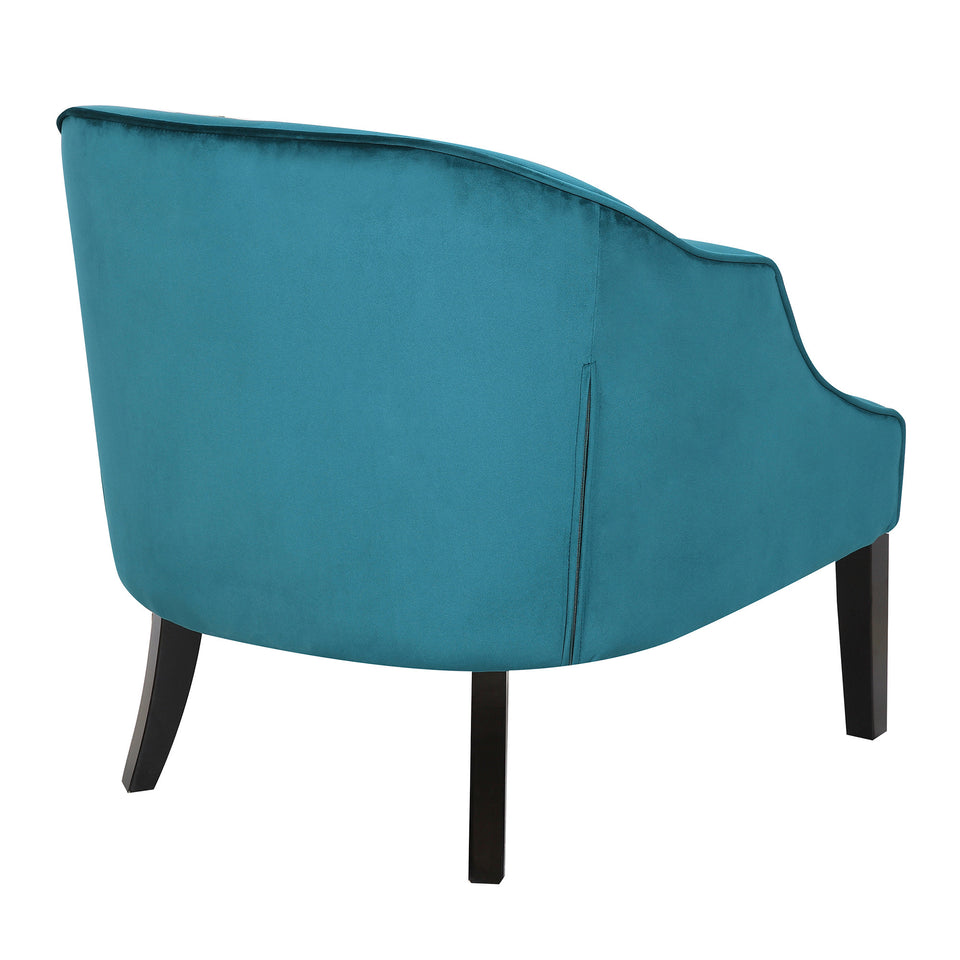 Sofia Accent Chair.