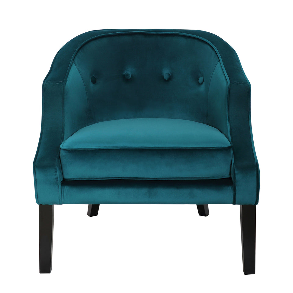 Sofia Accent Chair.