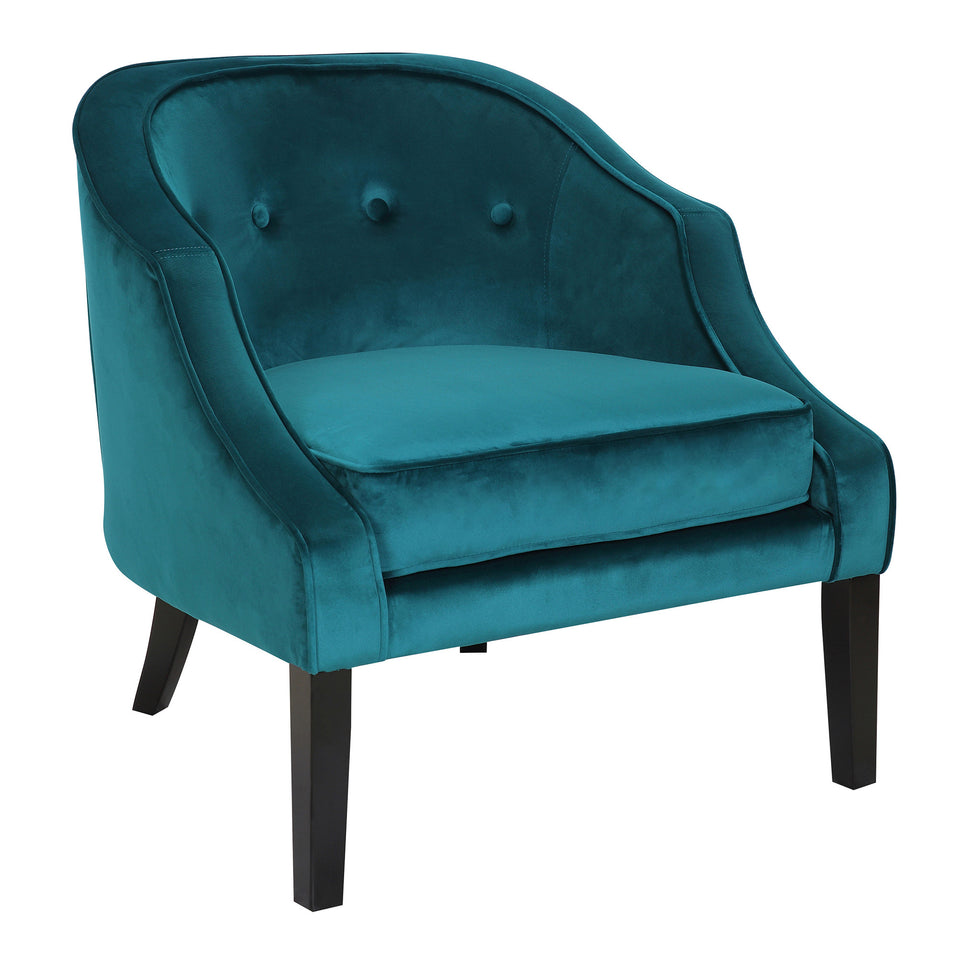 Sofia Accent Chair.