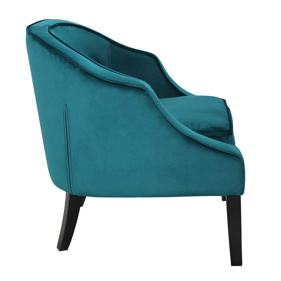Sofia Accent Chair.
