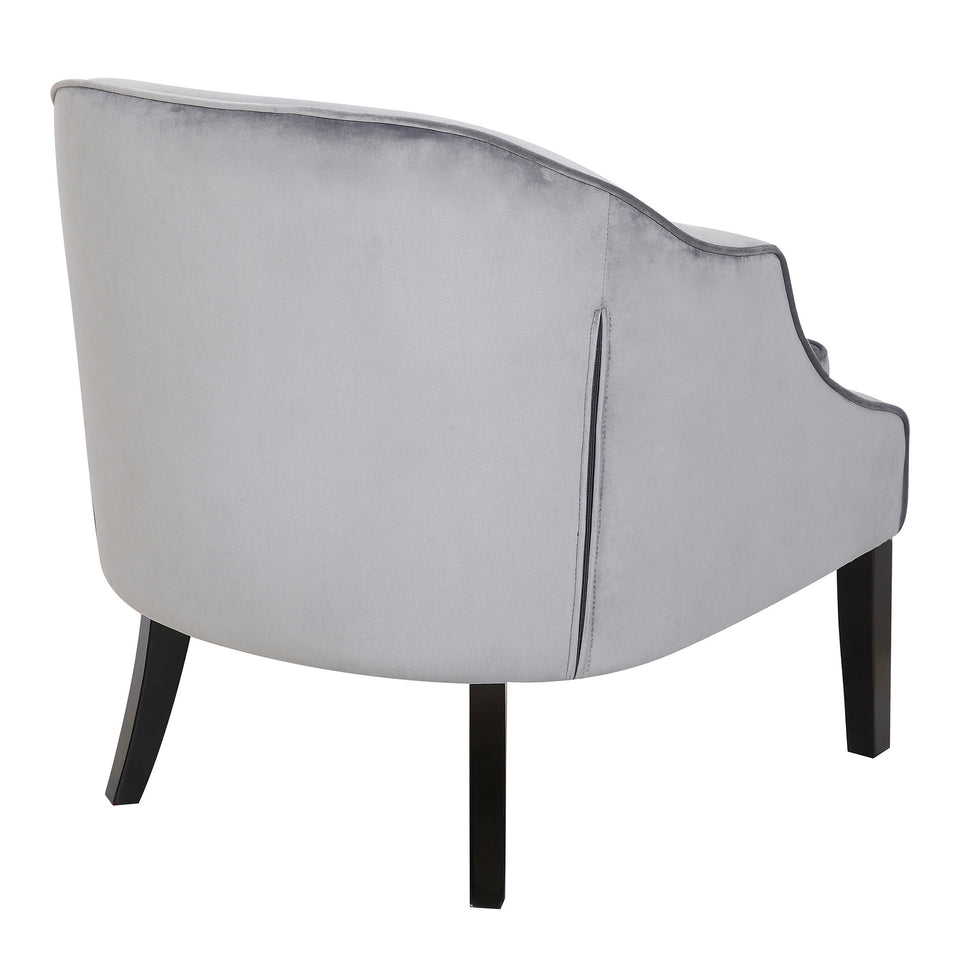 Sofia Accent Chair.