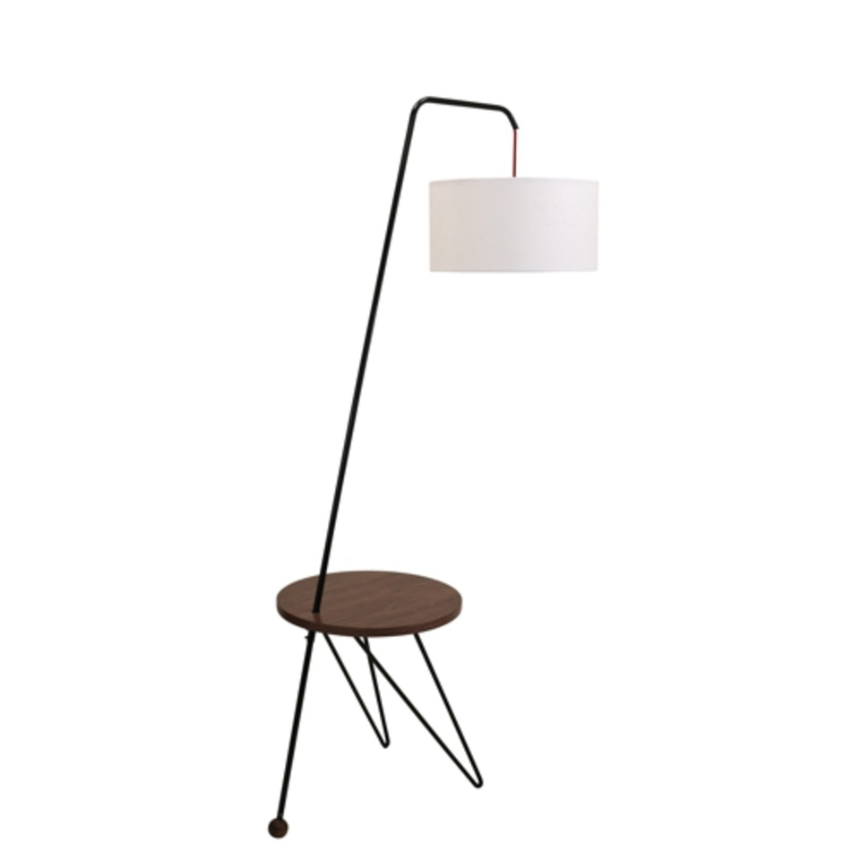 Stork Lamp.
