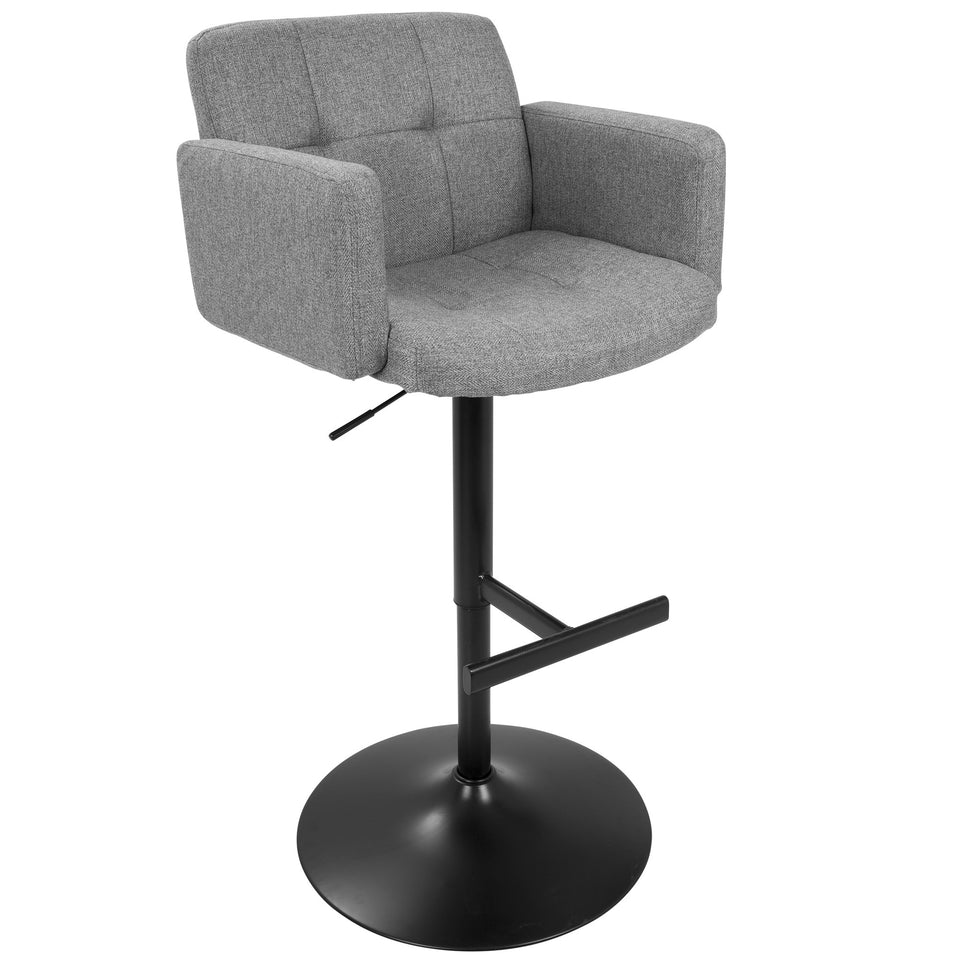 Stout Barstool.