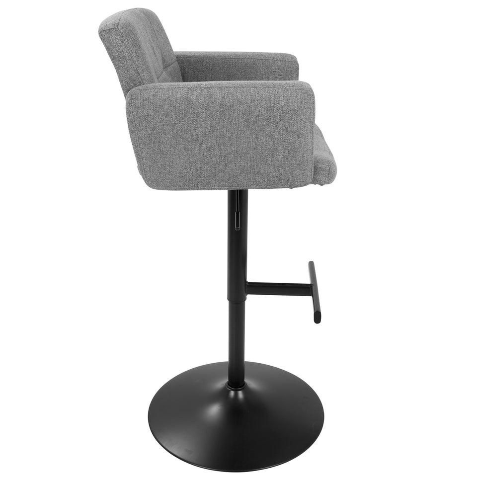 Stout Barstool.