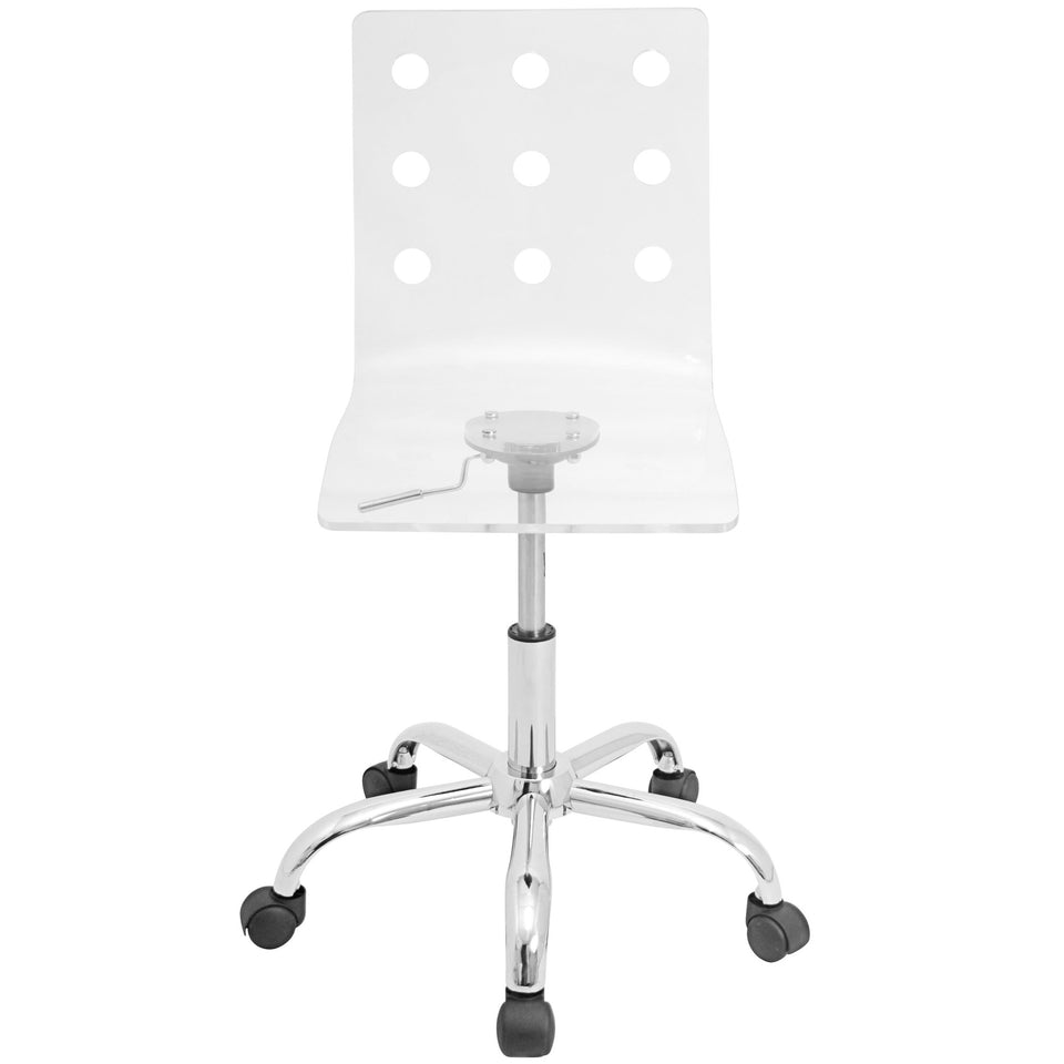 Swiss Office Chair.