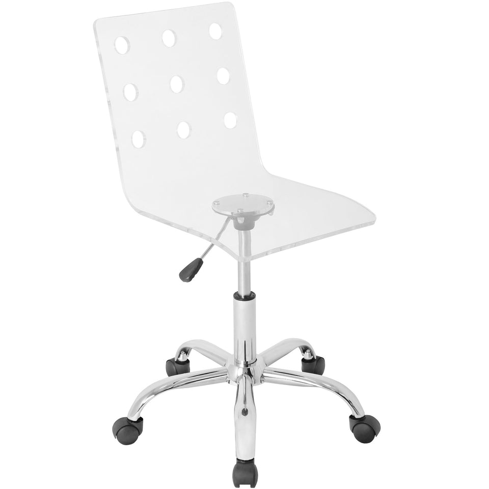 Swiss Office Chair.