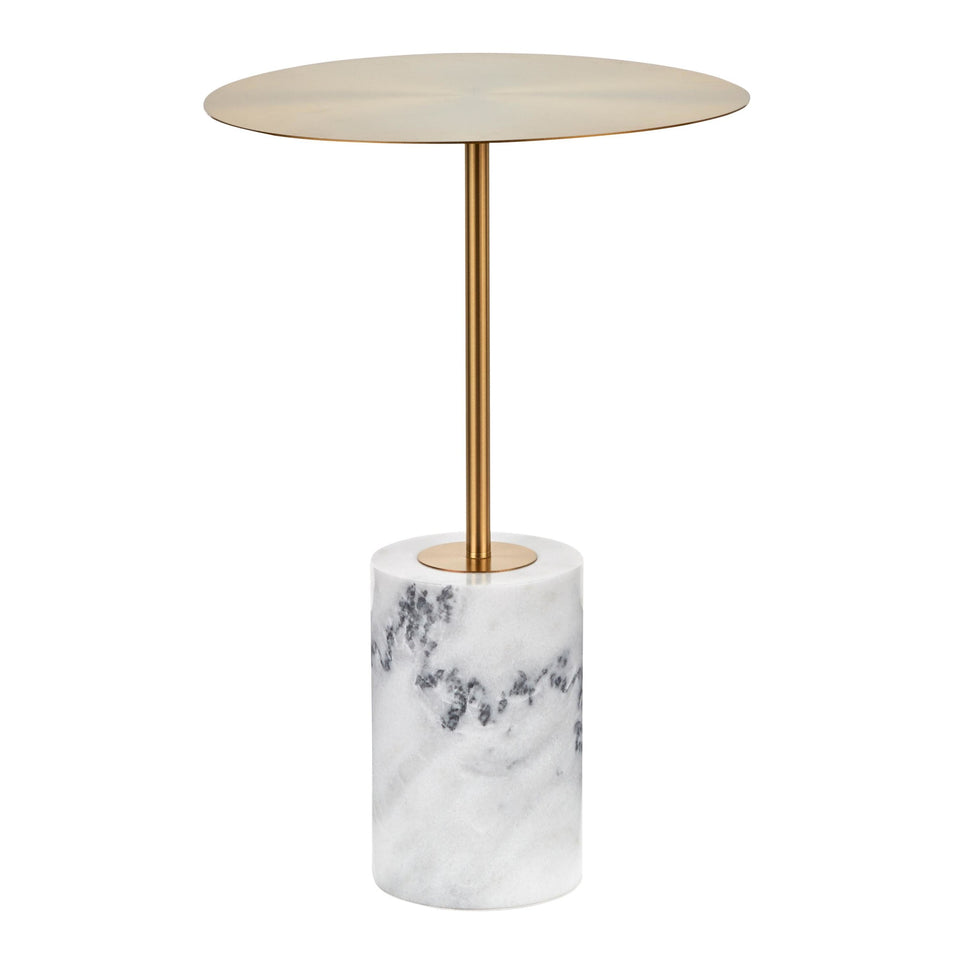 Symbol Side Table.