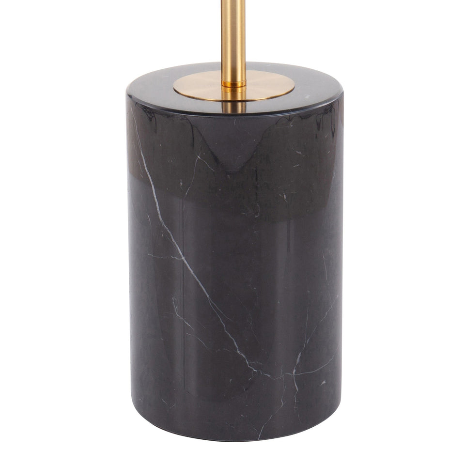 Symbol Side Table.